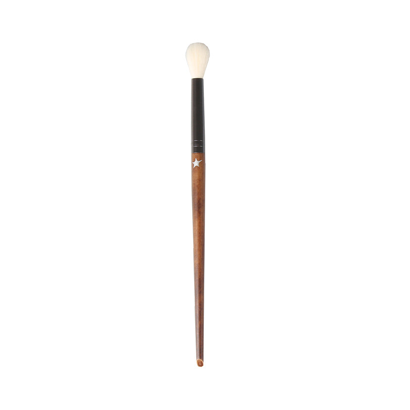 Brush smoky eyes LETOILE Wooden