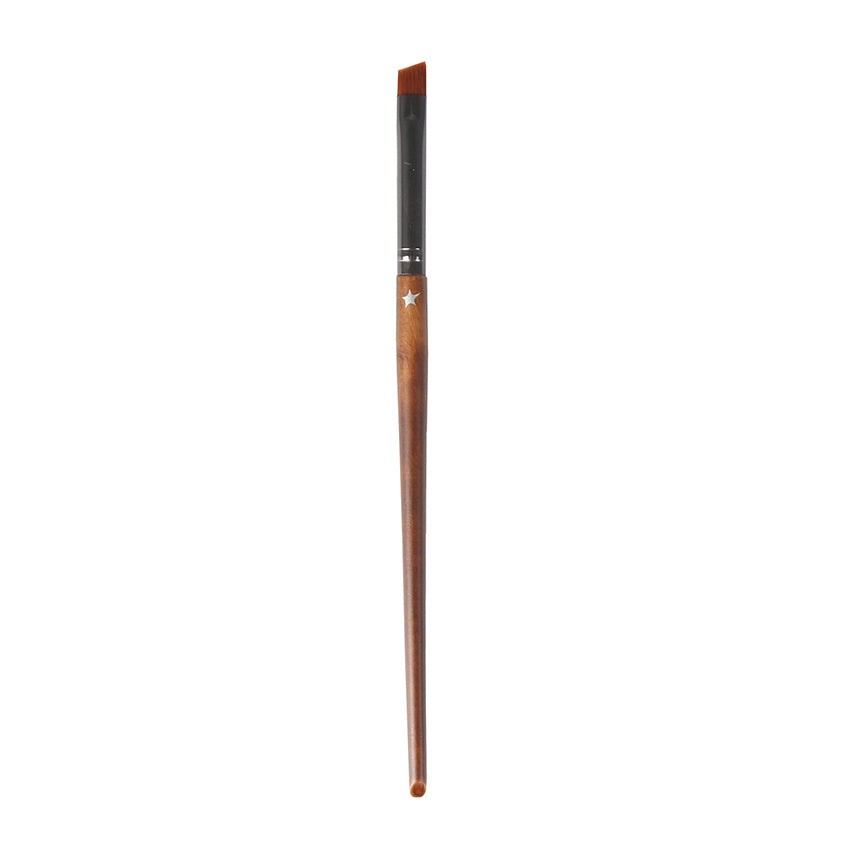 Eyebrow Brush LETOILE Wooden