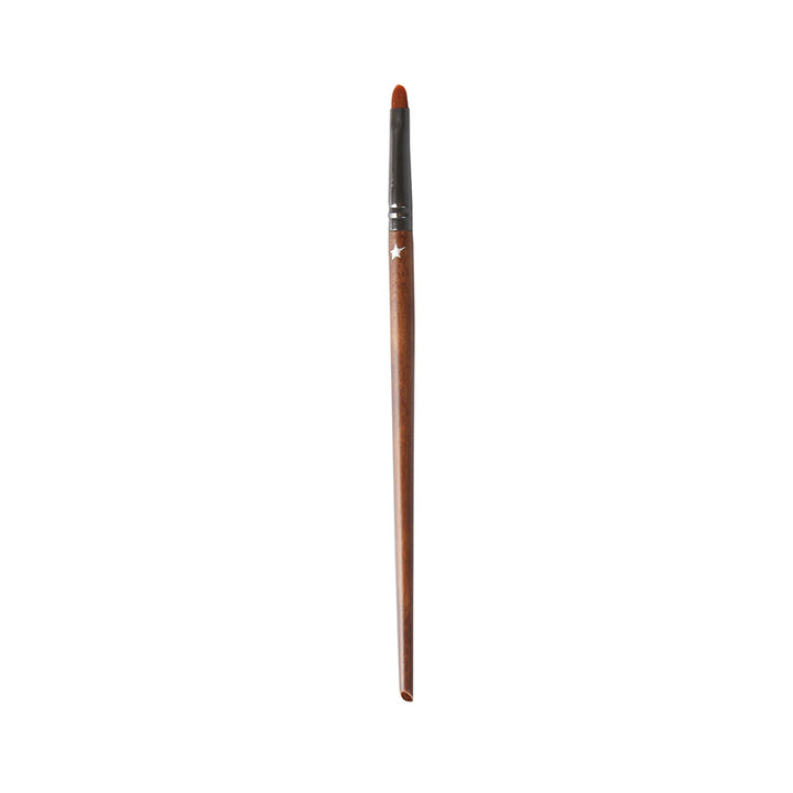 Lip Brush Wooden