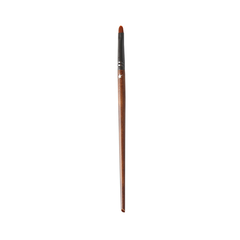 Lip Brush Wooden