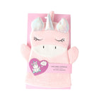 Washing Glove Unicorns Approve, 1 pc