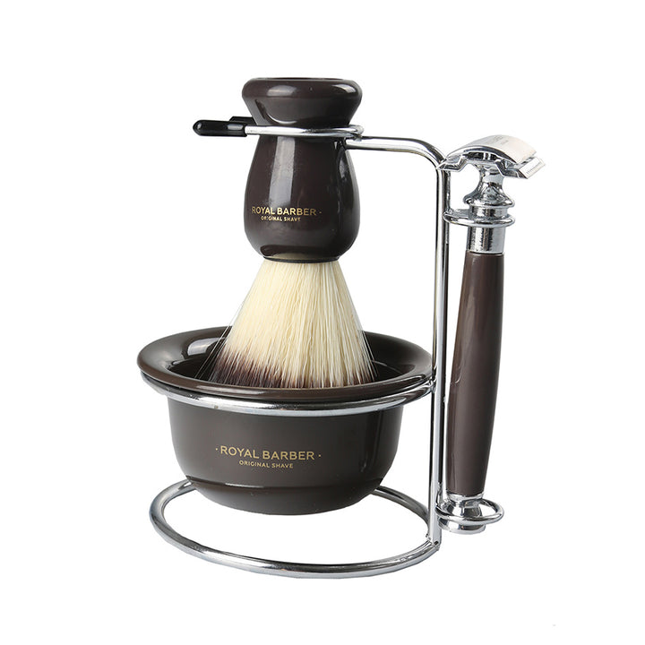 Shaving kit Royal Barber, 1 pcs