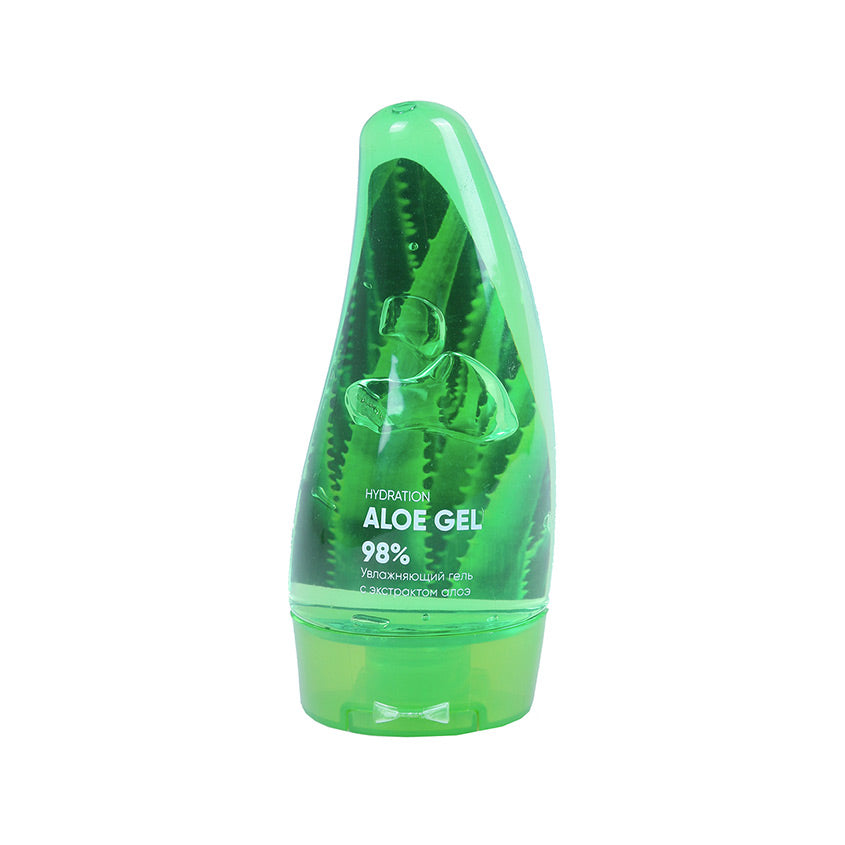 LETOILE Moisturizing Aloe Gel, 80 ml – buy online