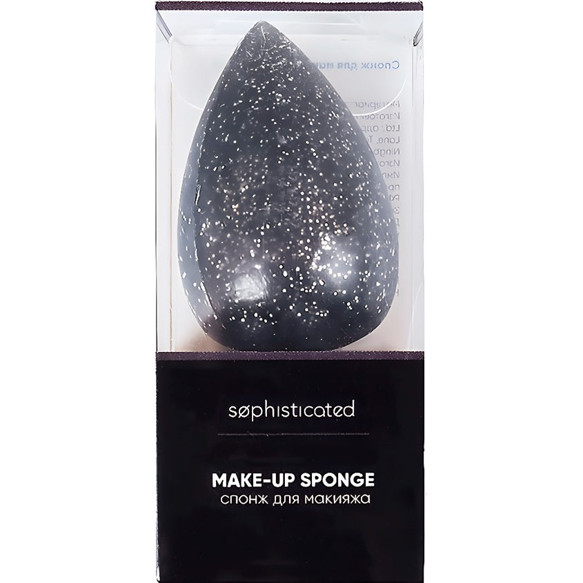 LETOILE Make up Sponge Shine small, 1 pc