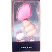 SOPHISTICATED Makeup Sponge Set