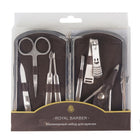 Royal Barber Manicure set for men, 1 pcs – buy online