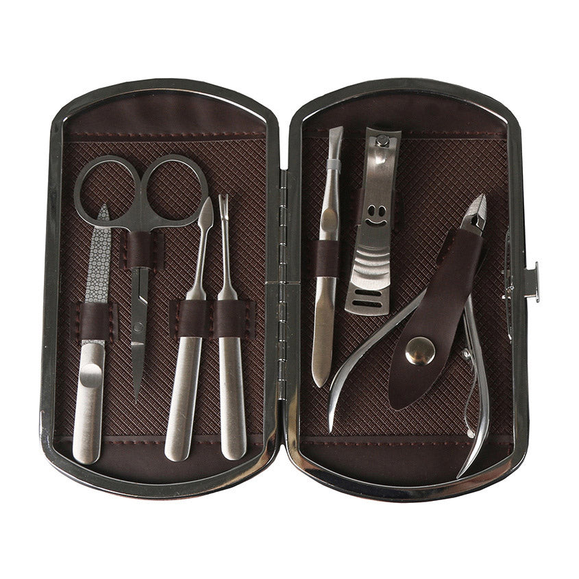 Royal Barber Manicure set for men, 1 pcs – online store