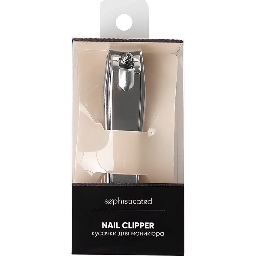 LETOILE Nail Clippers L'Etoile, 1pc