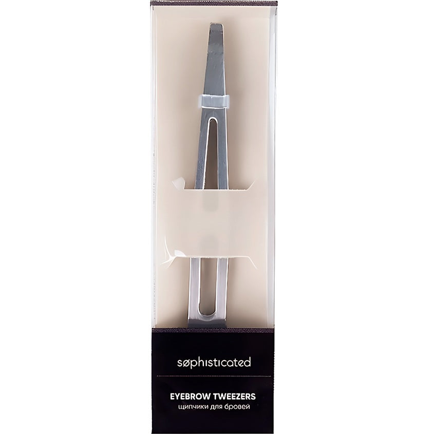 Eyebrow Tweezers