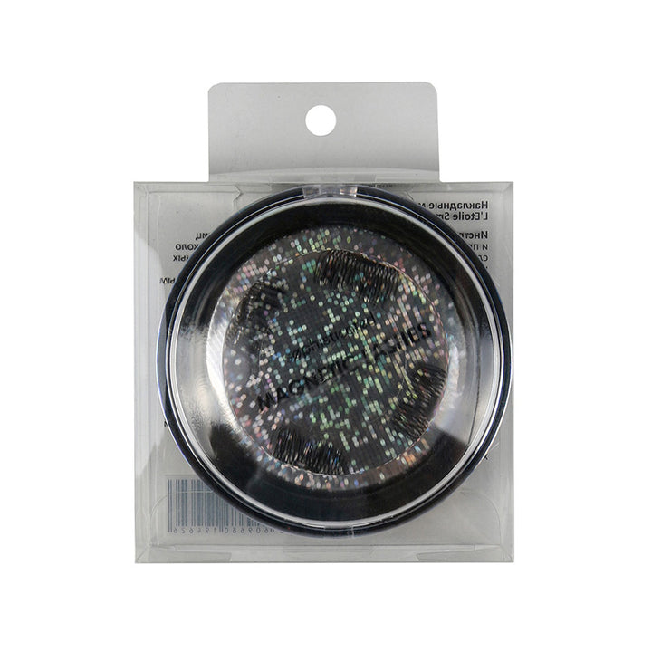 Magnetic False Eyelashes LETOILE Small
