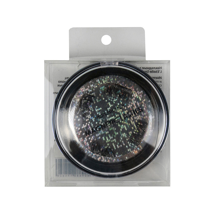 Magnetic False Eyelashes LETOILE Small