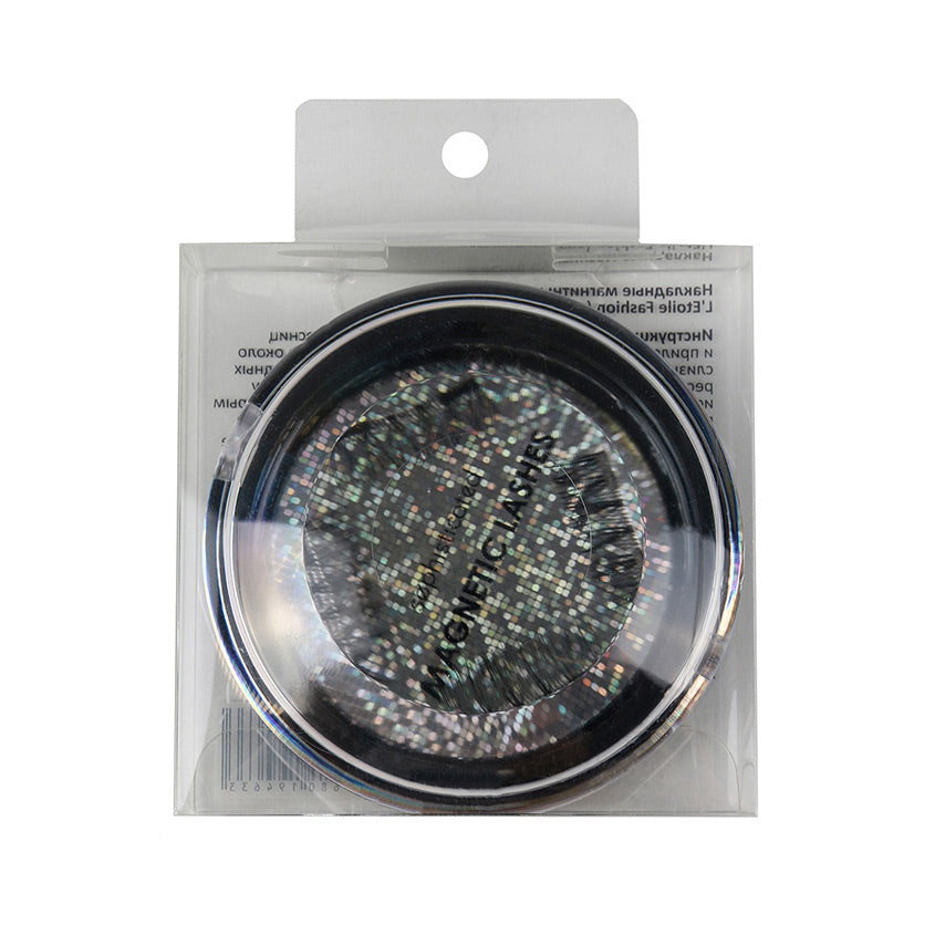LETOILE Magnetic Eyelashes L'Etoile Fashion, 2 pairs
