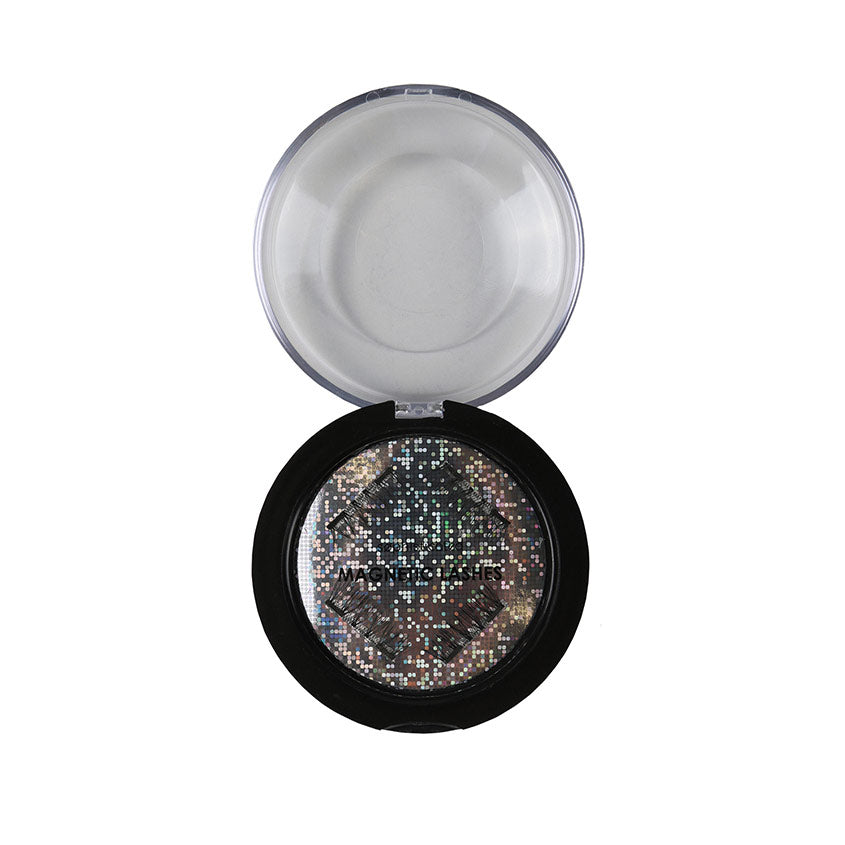 Magnetic False Eyelashes LETOILE Fashion