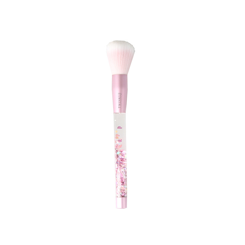 LETOILE TWINKLE POWDER BRUSH