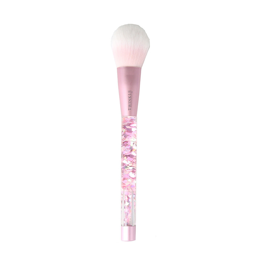 LETOILE TWINKLE Blush Brush 1pc – buy online
