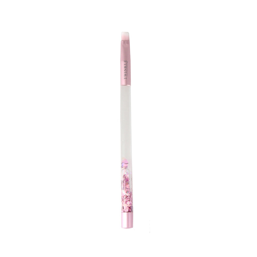TWINKLE Eyebrow Brush