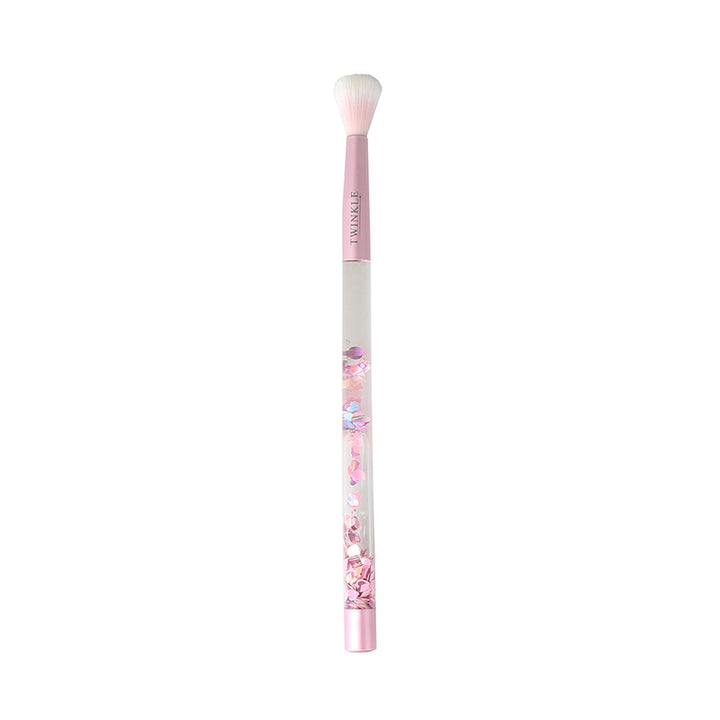 Eye brushes TWINKLE Smokey Eyes Brush 1pc