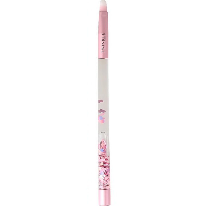 Eye brushes TWINKLE Shadow Brush 1pc