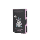 UNICORNS APPROVE NOSE PORE STRIPS CHARCOAL, 5 pcs.