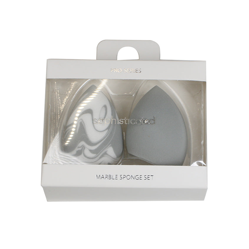 Sponge set LETOILE, 2pcs