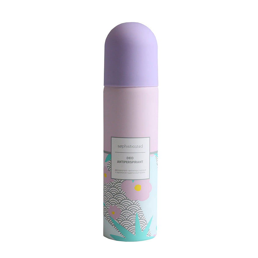 LETOILE DEO ANTIPERSPIRANT FLOWER BOUQUET 50 ML SPRAY – buy online