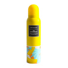 LETOILE DEO ANTIPERSPIRANT BANANA 150 ML SPRAY