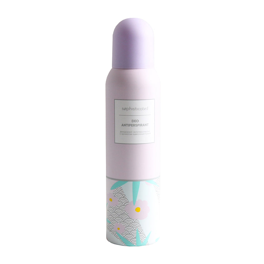 LETOILE DEO ANTIPERSPIRANT FLOWER BOUQUET 50 ML SPRAY