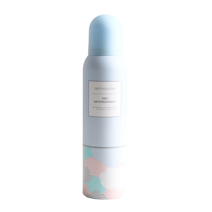 DEO ANTIPERSPIRANT COTTON 150 ML SPRAY