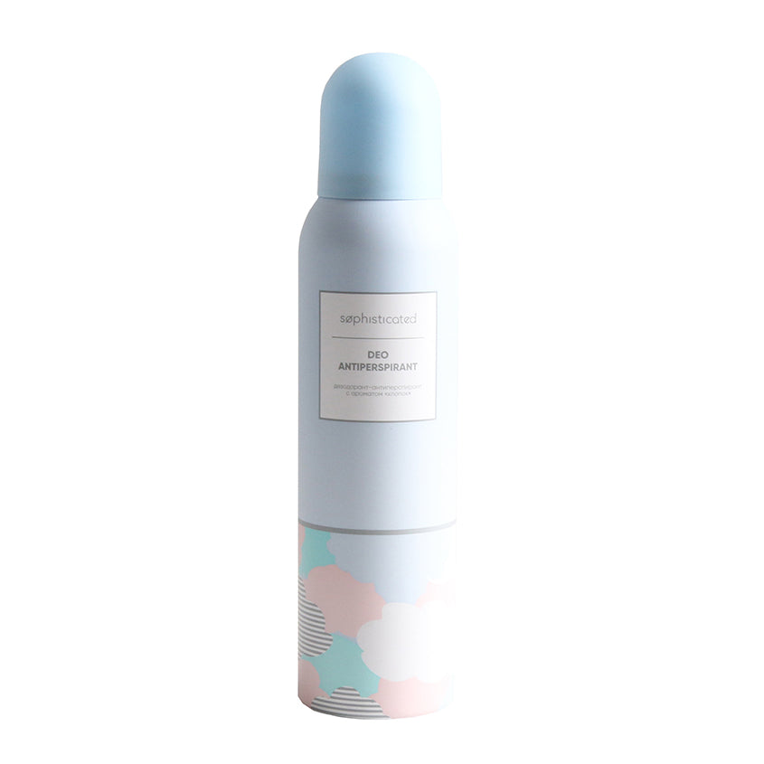 LETOILE DEO ANTIPERSPIRANT COTTON 150 ML SPRAY