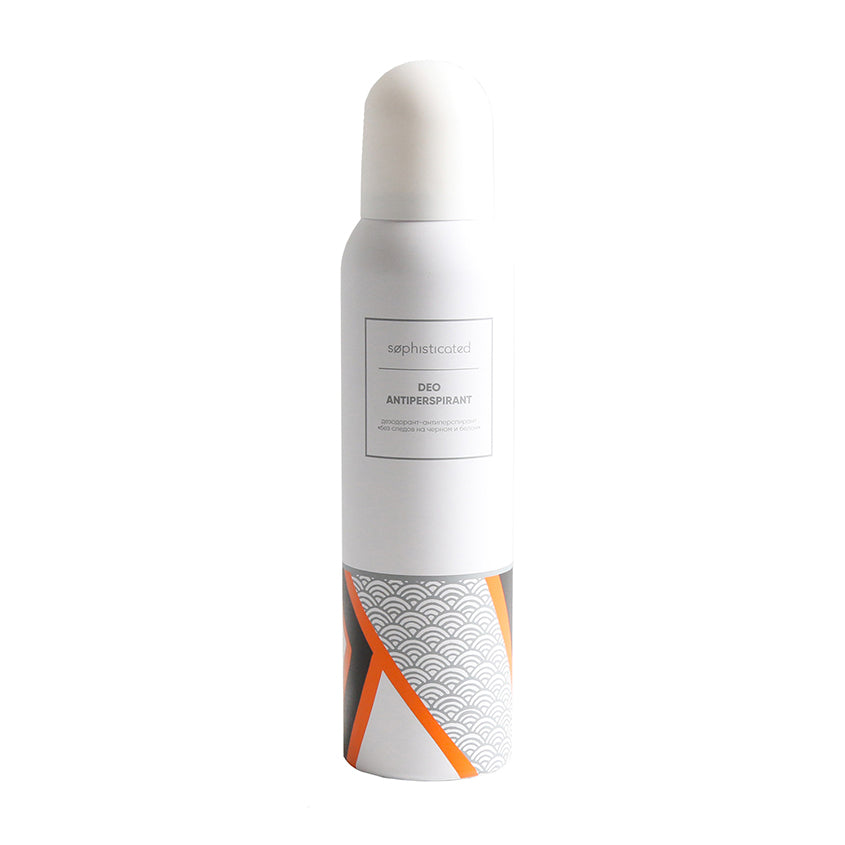 LETOILE DEO ANTIPERSPIRANT INVISIBLE ON BLACK AND WHITE 150 ML SPRAY – شراء أونلاين