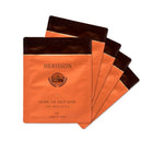 HERISSON SET OF HORSE BUTTER FACE SHEET MASKS, 5PCS * 25G – photo 5