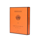 HERISSON SET OF HORSE BUTTER FACE SHEET MASKS, 5PCS * 25G