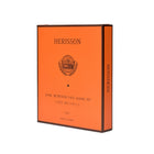 HERISSON SET OF SNAIL SECRETION FACE SHEET MASKS ANTI-WRINKLE,  5PCS * 25
