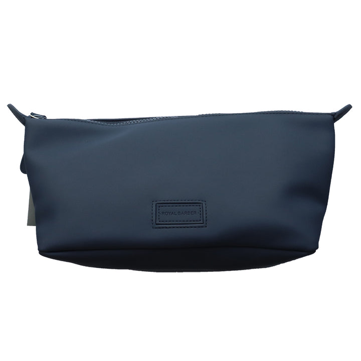 Men's Grooming Bag Royal Barber Blue