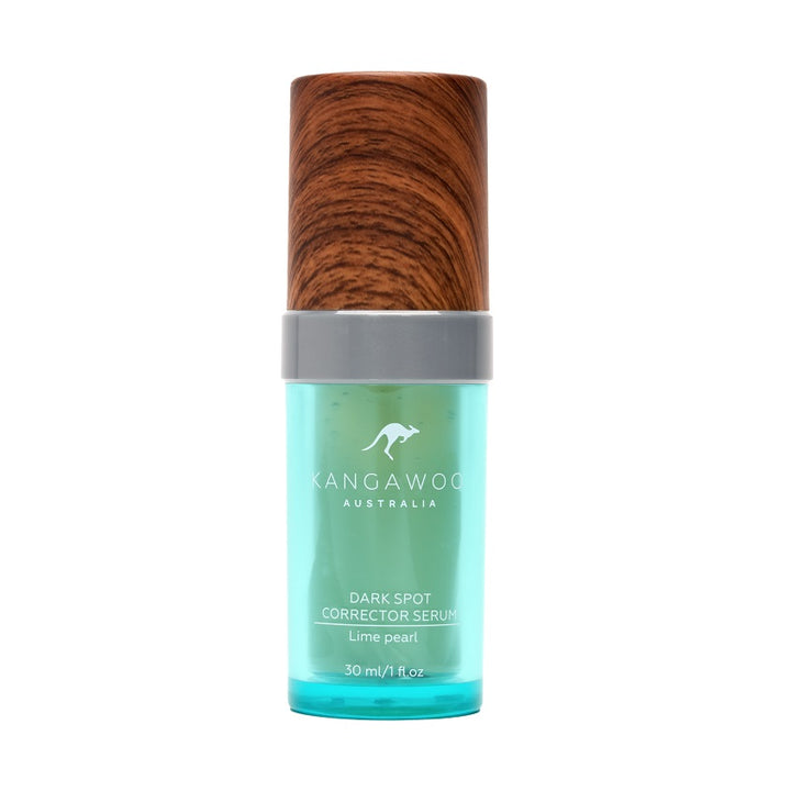 Face serums DARK SPOT CORRECTOR SERUM LIME PEARL, 30 ML