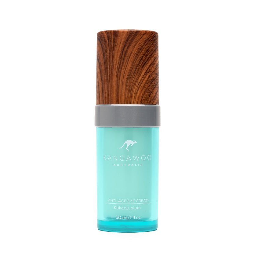KANGAWOO ANTI-AGE EYE CREAM KAKADU PLUM, 30 ML