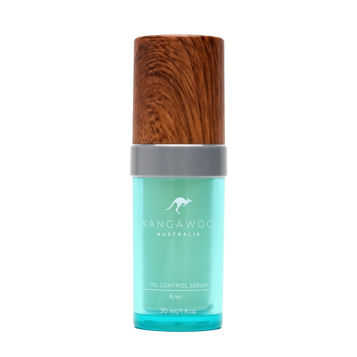 Face serums SERUM OIL CONTROL FOR OILY AND PROBLEM SKIN KIWI, 30 ML
