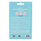 SODA SAKURA HYDRATING AND REFRESHING FACIAL MASK, 28 ml – buy online