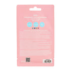 Hyaluronic Acid Moisturizing Facial Sheet Mask
