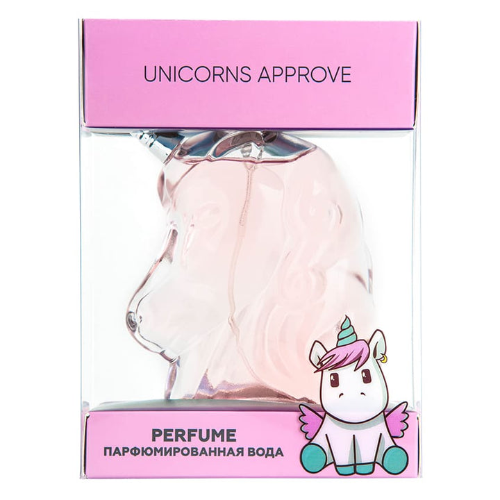 Eau de Parfum