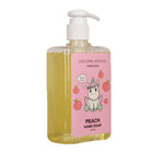 Hand soap Peach UNICORNS APPROVE 240 ml – متجر إلكتروني