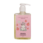Hand soap Peach UNICORNS APPROVE 240 ml – شراء أونلاين