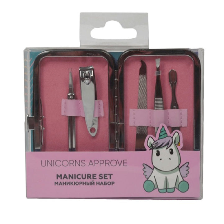 Manicure Set