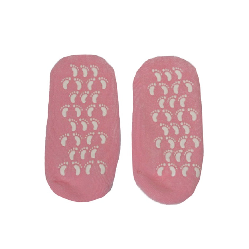 Gel socks UNICORNS APPROVE 1 pair – توصيل مجاني