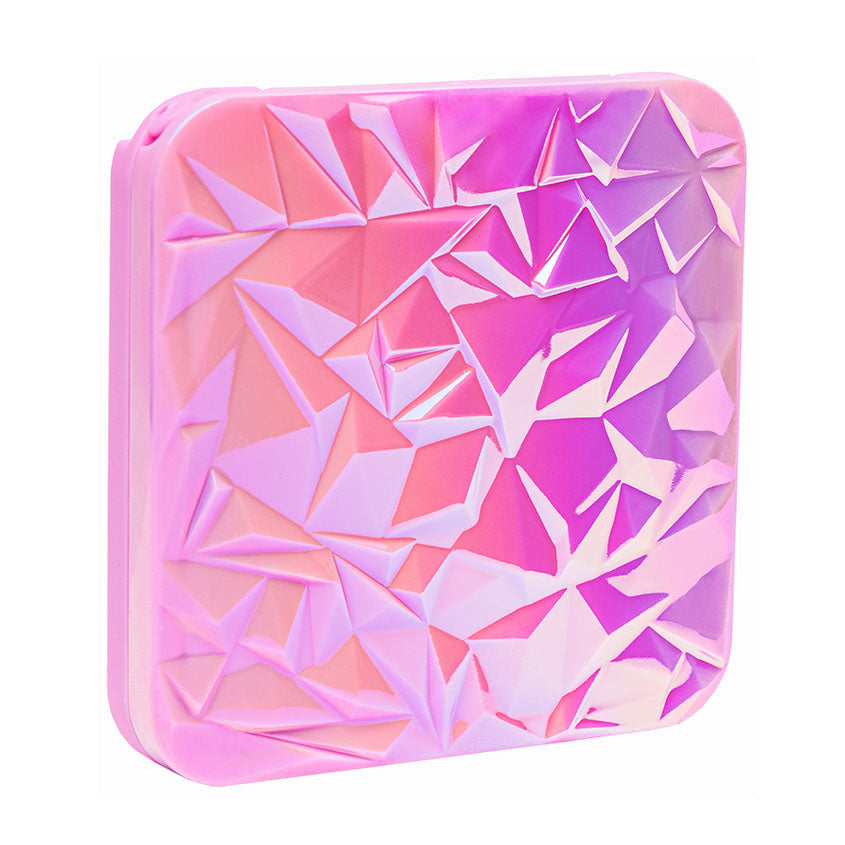 Compact mirror UNICORNS APPROVE, 1pc