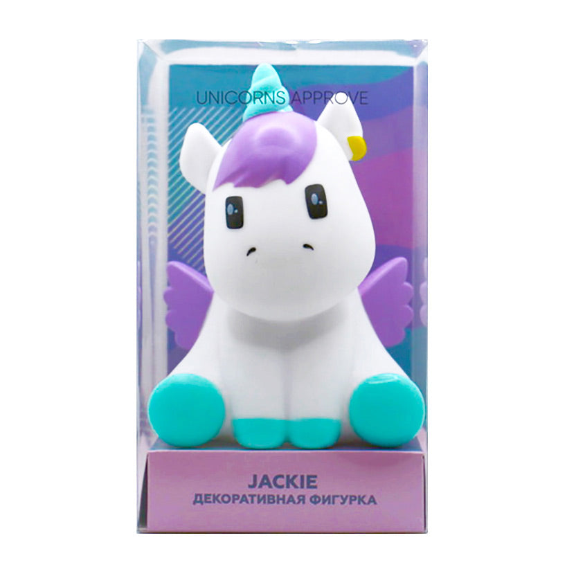 Decorative Figurine 1 Jackie