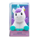 Decorative figurine Unicorns Approve 1 Jackie, 1pc