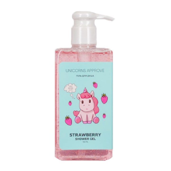 Gift Set "Strawberry" + "Coconut"