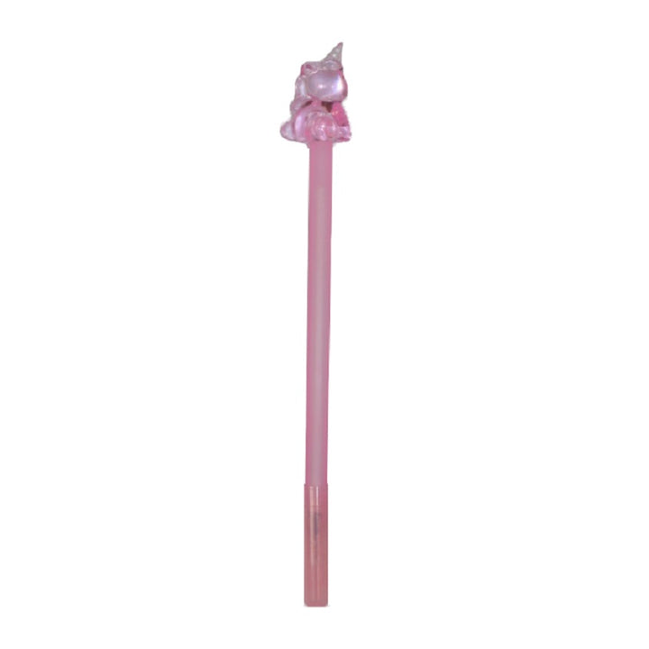 Writing supplies Gel pen UNICORNS APPROVE, 1 pc