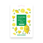 LETOILE SHEET FACE MASK LEMON FOR NORMAL SKIN, 23 ML – شراء أونلاين